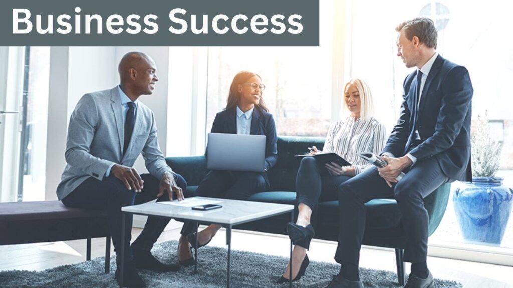 Business Success