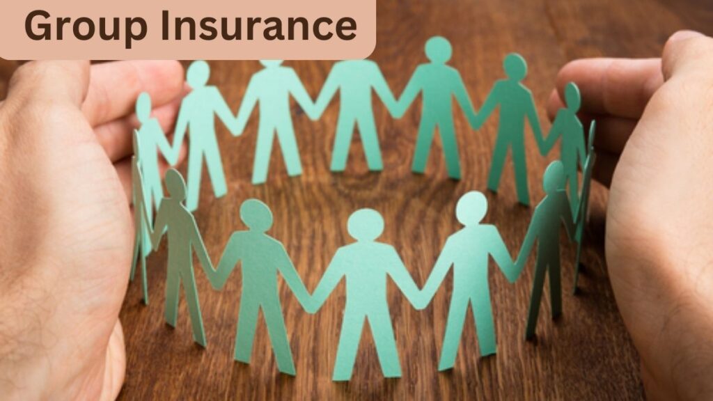 Group Insurance