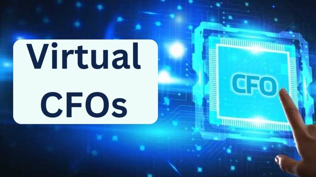 Virtual CFOs